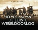 Chris McNab - Het verhaal van de Eerste Wereldoorlog