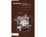 A.B. Blomberg - Hoofdzaken van het bestuursrecht A.B. Blomberg - Hoofdzaken van het bestuursrecht