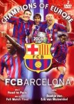- FC Barcelona - Champions Of Europe 2006 (2DVD)