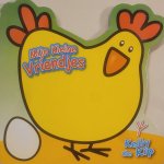 Yo-Yo Books - MIJN KLEINE VRIENDJES: KELLY DE KIP