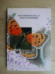  - Beschermingsplan Dagvlinders