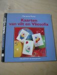 Perlot, Marianne - CantecleerHobbywijzer : Kaarten van vilt en Vliesofix
