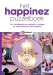  - Het Happinez puzzelboek