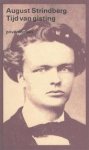 Strindberg, August - Tijd van gisting