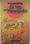 BURMAN, B.L., - De reis naar Paradijsland.