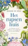 Jeanine De Vries - Het rupsenhuis