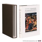 Marrow, J.H. - Passion iconography in Northern European art of the Late Middle Ages and Early Renaissance. A study of the transformation of sacred metaphor into descriptive narrative.