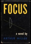Miller, Arthur - Focus Miller, Arthur - Focus
