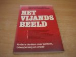 Meijenfeldt, M.H von - Het vijandsbeeld - Anders denken over Politiek, bewapening en vrede