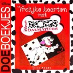 José Kaats - Vrolijke Kaarten Met Disney's 102 Dalmatiers