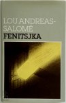 Lou Andreas-Salomé 32970 - Fenitsjka & Een uitspatting Vertaald door Pim Lukkenaer. Met een nawoord van Ernst Pfeiffer