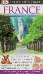 R. Bailey - Eyewitness Travel France
