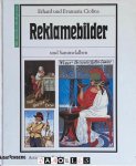 Erhard Ciolina, Evamaria Ciolina - Reklamebilder und Sammelalben