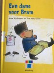Anne Wyckmans - Een dans voor Bram