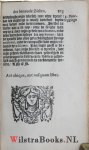 Hayward, John - Het Heylighdom der benaude Ziele, 't Eerste Deel tracterende van de Doodt, het Oordeel, de pijnen der Hellen, ende de vreughden des Hemels. Het twede deel, de Passien onses Heeren Jesu Christi: Midtsgaders Vele heylighe Gebeden ende Meditatien...