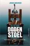 Johan Andersen - Dodenstoel