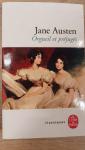Austen, Jane - Orgueil et préjuges