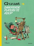André Franquin - Guust - new look 4 - Daverende flaters te koop André Franquin - Guust - new look 4 - Daverende flaters te koop