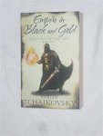 Tchaikovsky, Adrian - Shadow of the apt, book one: Empire in Black and Gold
