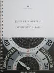 Jaeger le Coultre / Invercote Albato - Professionele documentatie van Jaeger le Coultre / Invercote Albato,  met afbeeldingen o.a. de reverso, de reverso platinum number one, reverso duoface