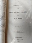 Erskine, Ralph - Het Sterven aan de Wet, en het Leven naar het Evangelie. + De overeenstemming der goddelijke eigenschappen + De gelukkige en groote vergadering der volken tot Schilo + De zwangere belofte en hare vrucht + De groote vraag van den evangelie-catechismus