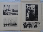 N.n.. - Bezoek van H.M. de Koningin en Z.K.H. den Prins aan Zeeland, 1907.