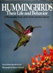 Esther Quesada Tyrrell 310205 - Hummingbirds Their Life and Behavior