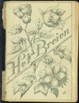 Teunisse, A., Velden, A.M. van der - De vrouwelijke handwerken voor school en huis. Dl. 1: Het Breien : met 155 houtgravures