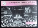 Fugmann Friedrich - Working Towards European Unification: Contributions of the Group of the European People's Party (Christian-Democratic Group) of the European Parliament : New Technologies (Progress in European unification)