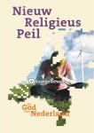 Henk van Vreeswijk,Ida Overdijk - Nieuw Religieus Peil