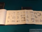 Coll. - Un comité d'universitaires. - Nouvelle encyclopédie autodidactique illustrée d'enseignement moderne. (3 vols. compl.).