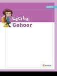 Els Mussels - Cecilia 2 - Gehoor