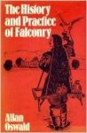 Allan Oswald - the history and practice of falconry