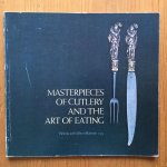  - Masterpieces of Cutlery & the Art of Eating