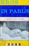Herbert Lewandowski - Eros in Parijs