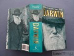 Desmond, Adrian and James Moore - Darwin. [English edition.]