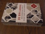 Coll, Steve - De Bin Ladens. Een Arabische familie in het hart van de wereld