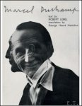 Robert Lebel, Jean-Jacques Lebel, Harald Falckenberg - MARCEL DUCHAMP.