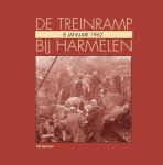 Ed Janson - De treinramp bij Harmelen