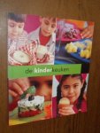 Tol, G van - De kinderkeuken