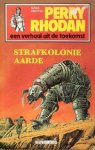 Kneifel, Hans - 14: Strafkolonie Aarde