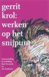 Onbekend, Bart Vervaeck - Gerrit Krol: Werken Op Het Snijpunt