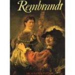 s. partsch - rembrandt, zijn leven, zijn werk