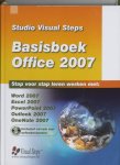 Sietse Kuipers - Basisboek Office 2007