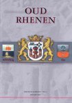Diverse auteurs - Oud Rhenen