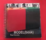 Devens, P.J.A. - Model (book) + CD / druk 1