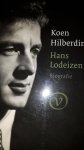 Hilberdink, Koen - Hans Lodeizen / Biografie