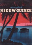 Tichelman, G.L. - Draaiboek van Nieuw Guinee