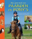 Ute Ochsenbauer 69259 - Mijn grote boek over paarden en pony s