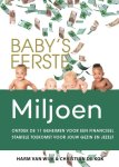 Harm van Wijk, Christian de Kok - Baby's eerste miljoen